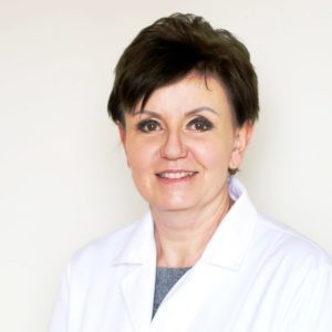 Barbara Leonowicz-Jastrząbek Barbara Leonowicz-Jastrząbek